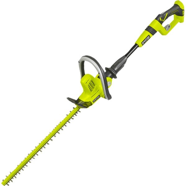 Ryobi ONE+ Akku-Heckenschere OHT1850X "LongReach" Verde