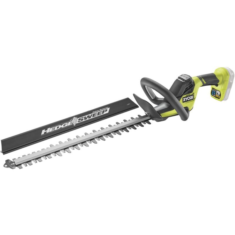 Ryobi ONE+ Akku-Heckenschere RY18HT50A-0 Verde