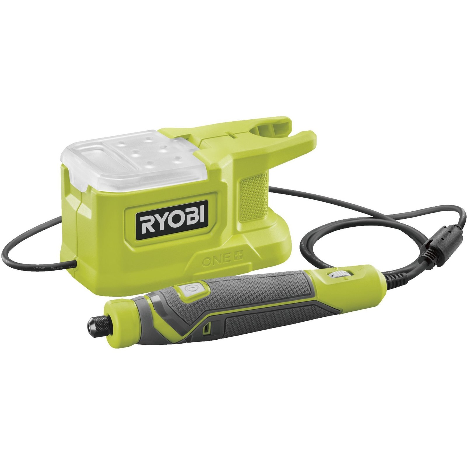 Ryobi ONE+ Akku-Rotationswerkzeug RRT18-0 Verde