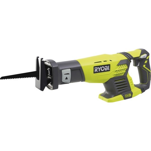 Ryobi ONE+ Akku-Säbelsäge RRS1801M Verde