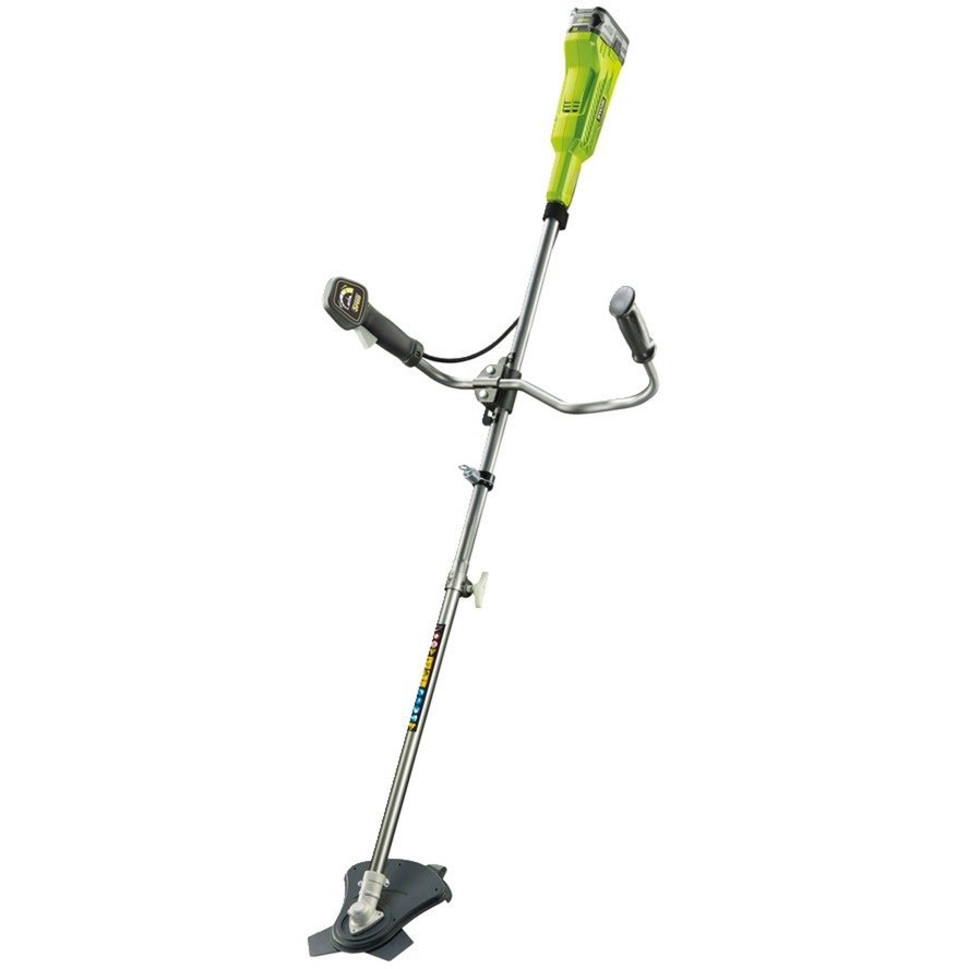 Ryobi ONE+ Akku-Sense RBC18X20B4F Verde