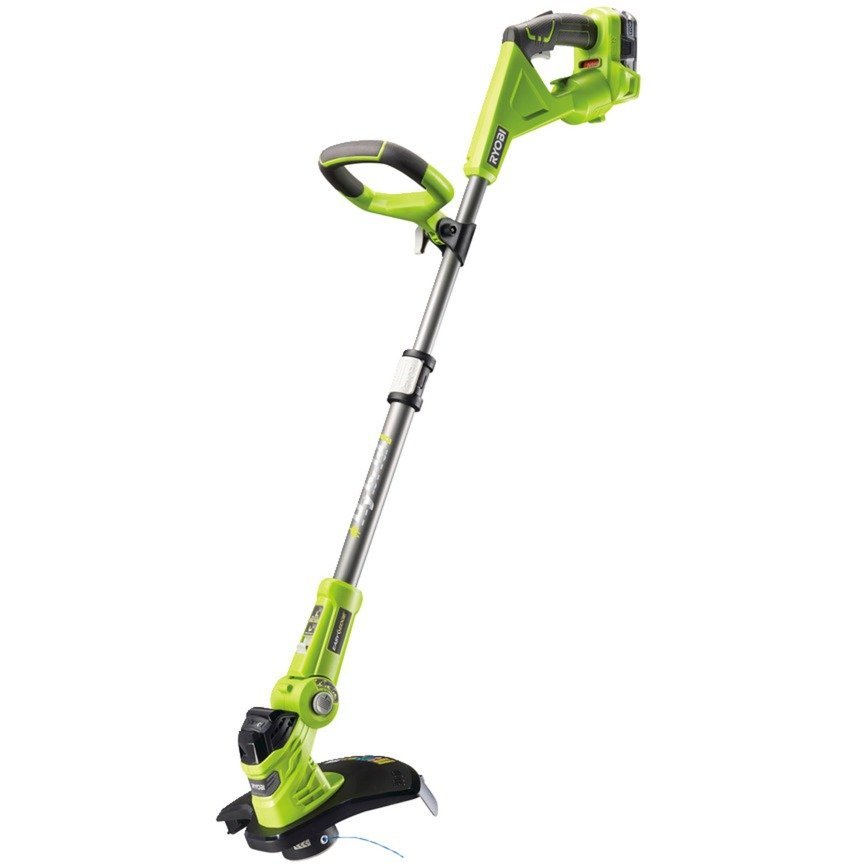 Ryobi ONE+ Hybrid-Rasentrimmer RLT1831H25F Verde