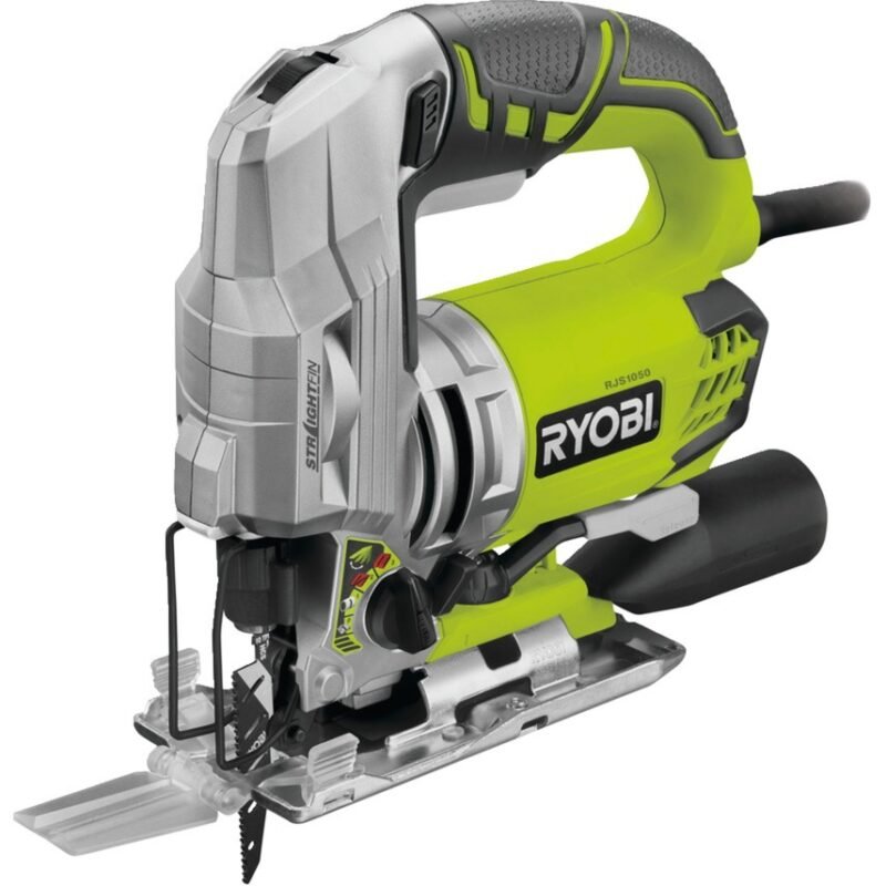 Ryobi Pendelhub-Stichsäge RJS1050-K Verde