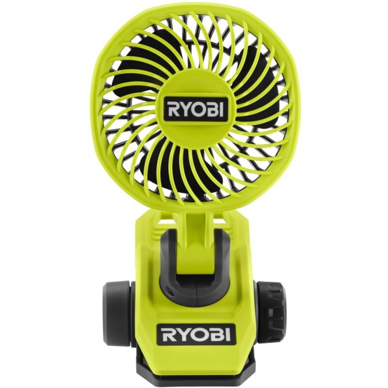 Ryobi RCF4-0 Verde