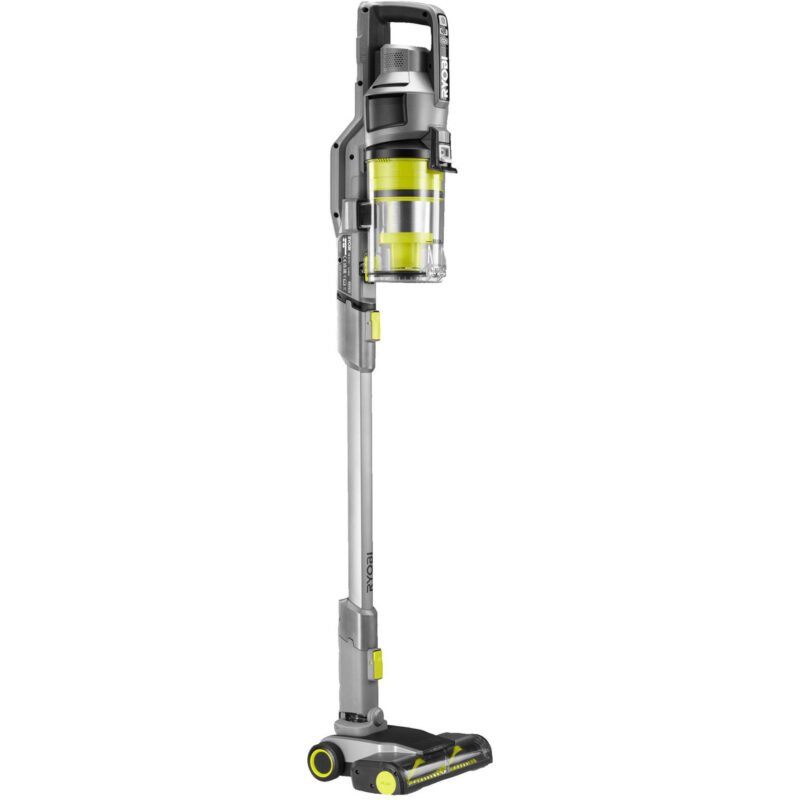 Ryobi RSVS18-0 18 V ONE+ Gris