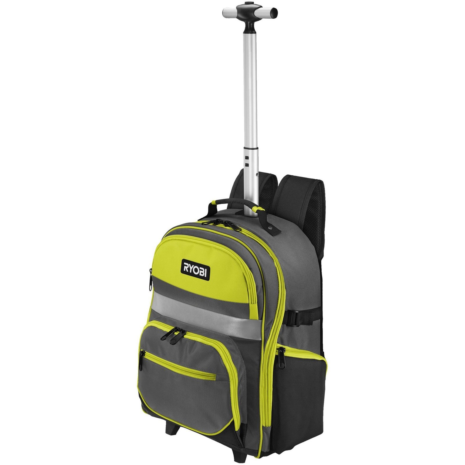 Ryobi Werkzeug-Rucksack RSSBP2 Verde