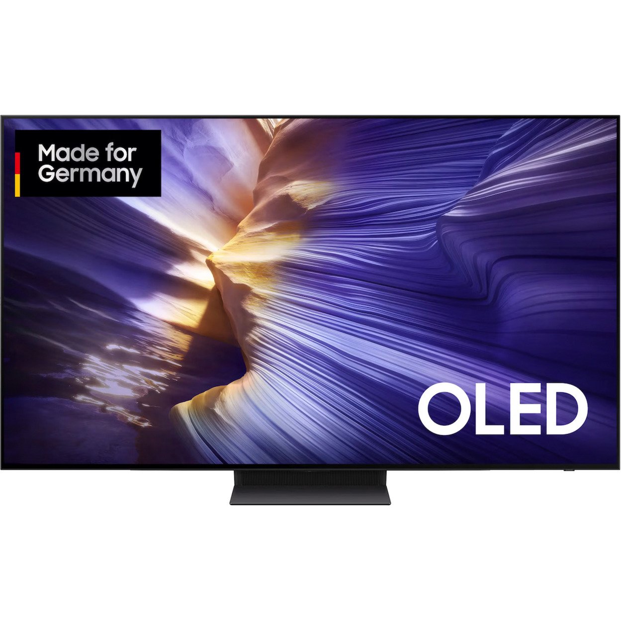 Samsung 65" OLED S92F (GQ65S92FATXZG) Negro
