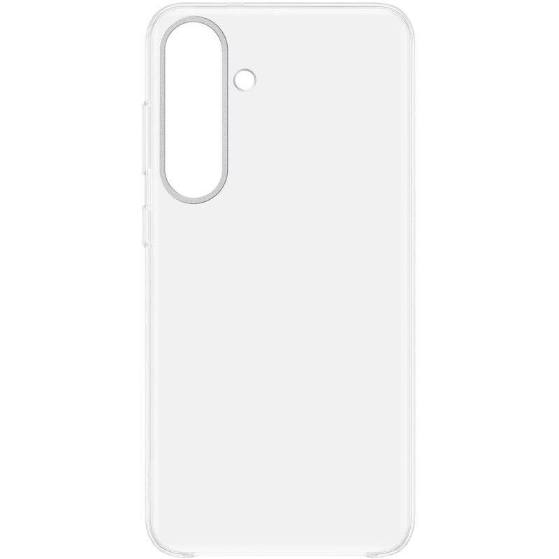 Samsung Clear Case