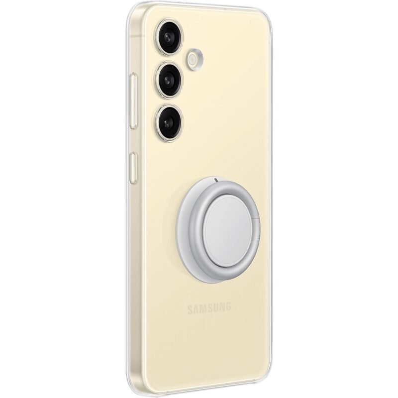 Samsung Clear Gadget Case