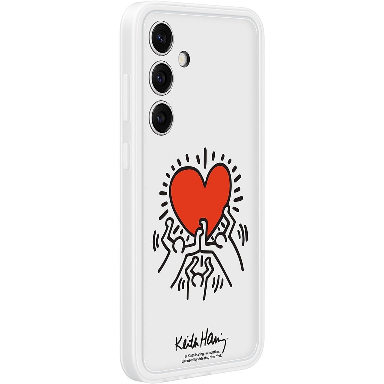 Samsung Flipsuit Case