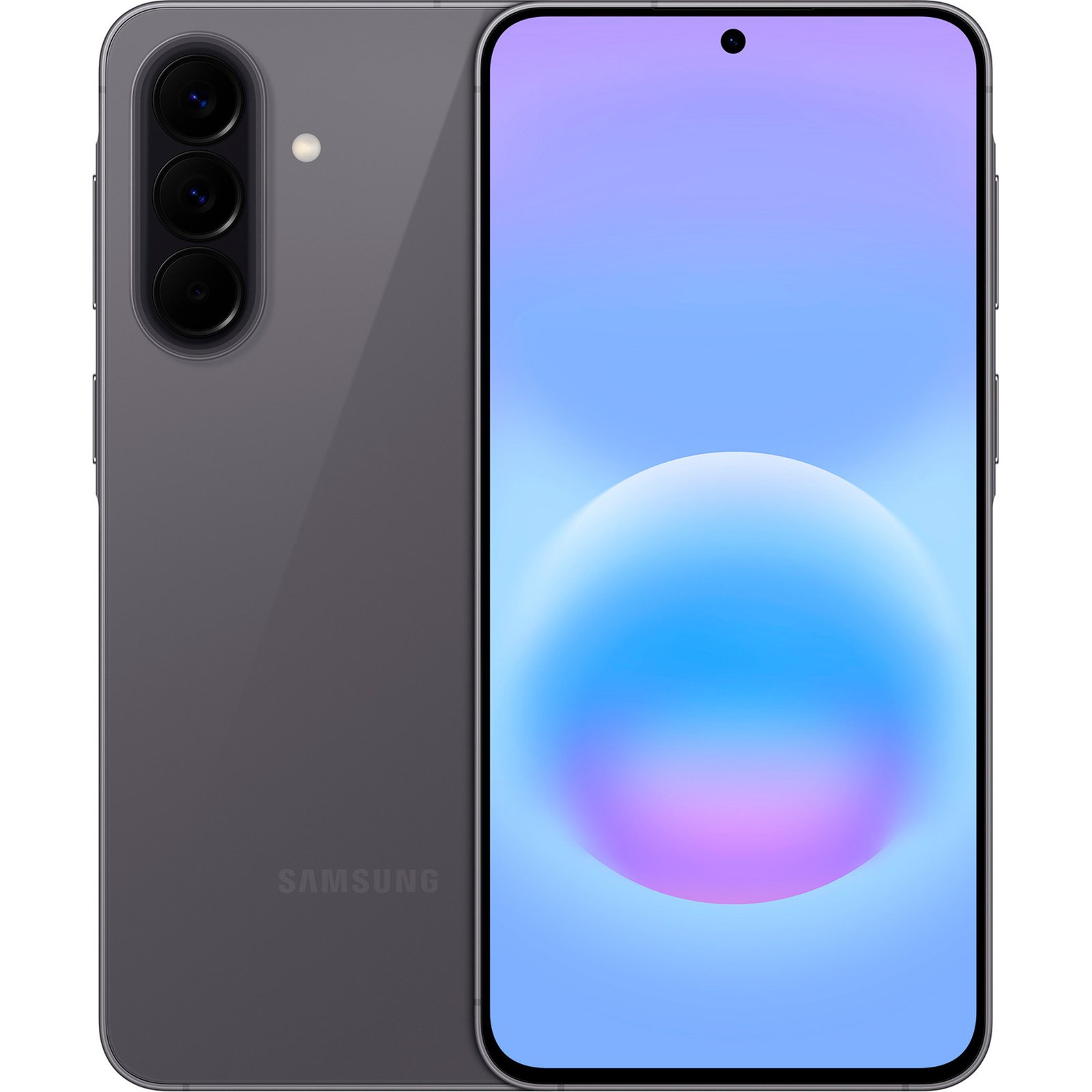 Samsung Galaxy A57 5G Enterprise Edition Gris