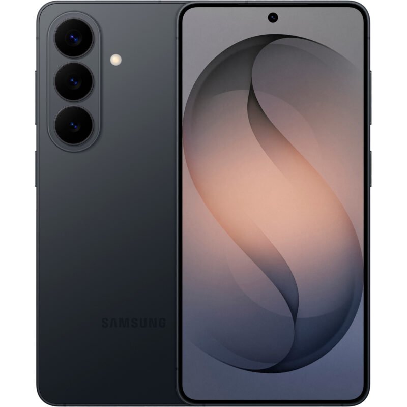 Samsung Galaxy S26 Enterprise Edition Negro