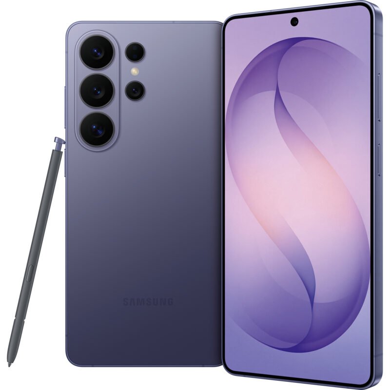 Samsung Galaxy S26 Ultra Morado