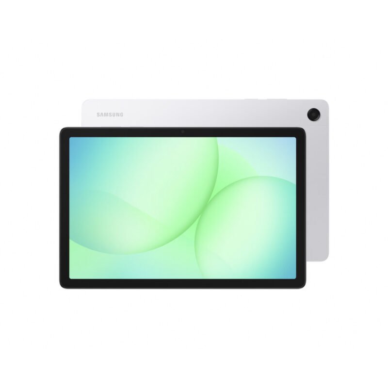 Samsung Galaxy Tab A11+ Enterprise Edition Gris