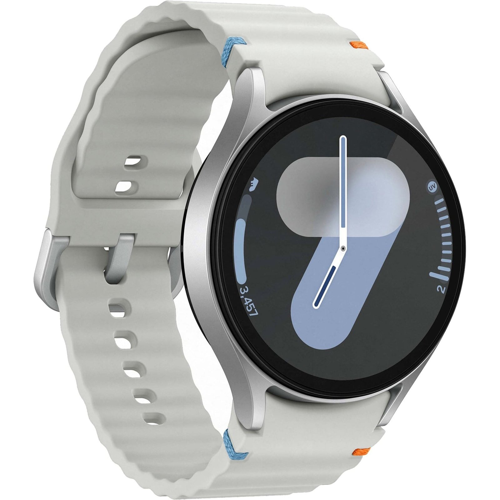 Samsung Galaxy Watch7 Plata