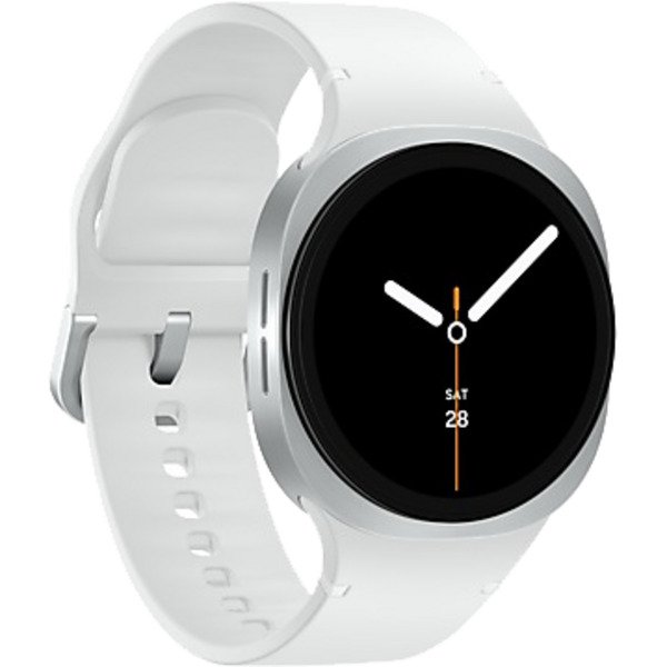 Samsung Galaxy Watch8 Plata