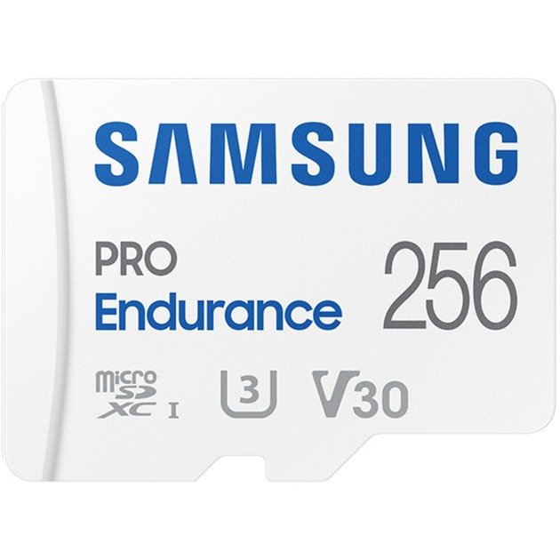 Samsung PRO Endurance microSDXC (2022)