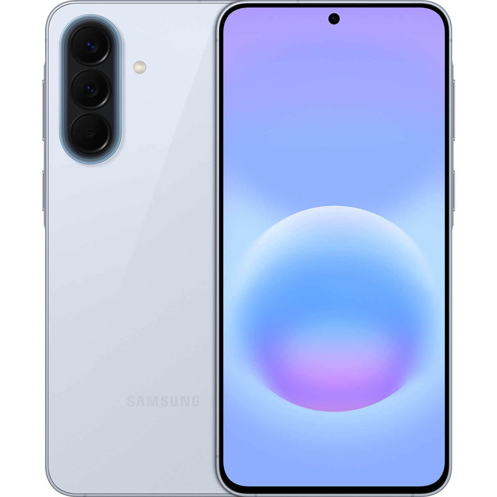Samsung Samsung Galaxy A57 5G EU-256-8-5G Awesome Icyblue