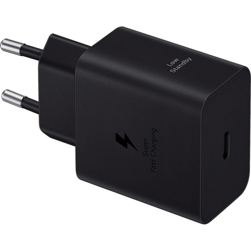 Samsung Schnellladegerät 45W Power