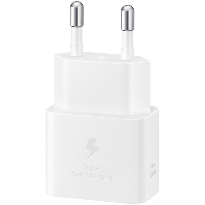 Samsung Schnellladegerät EP-T2510X 25 Watt