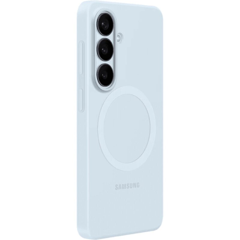 Samsung Silicone Magnet Case