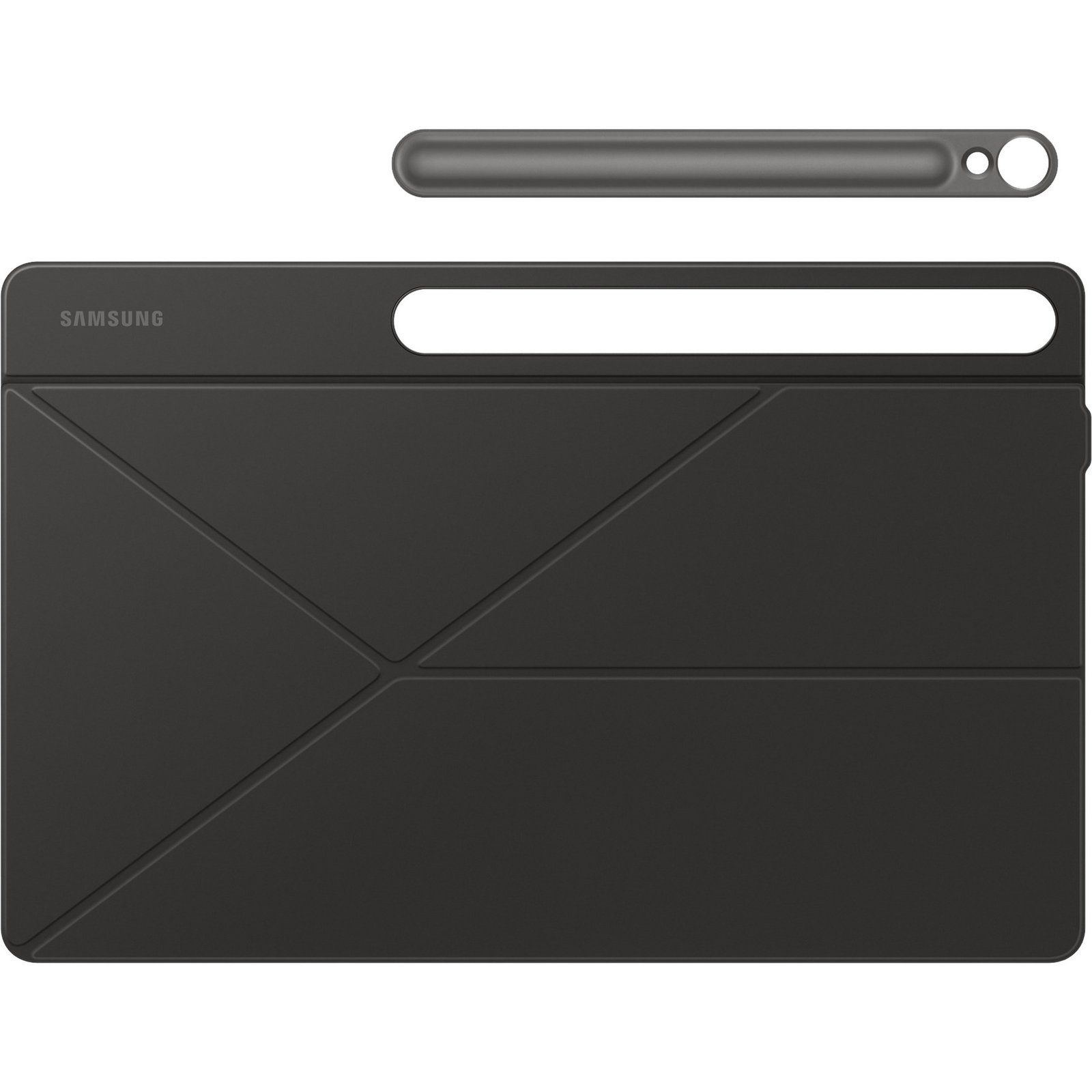 Samsung Smart Book Cover Negro