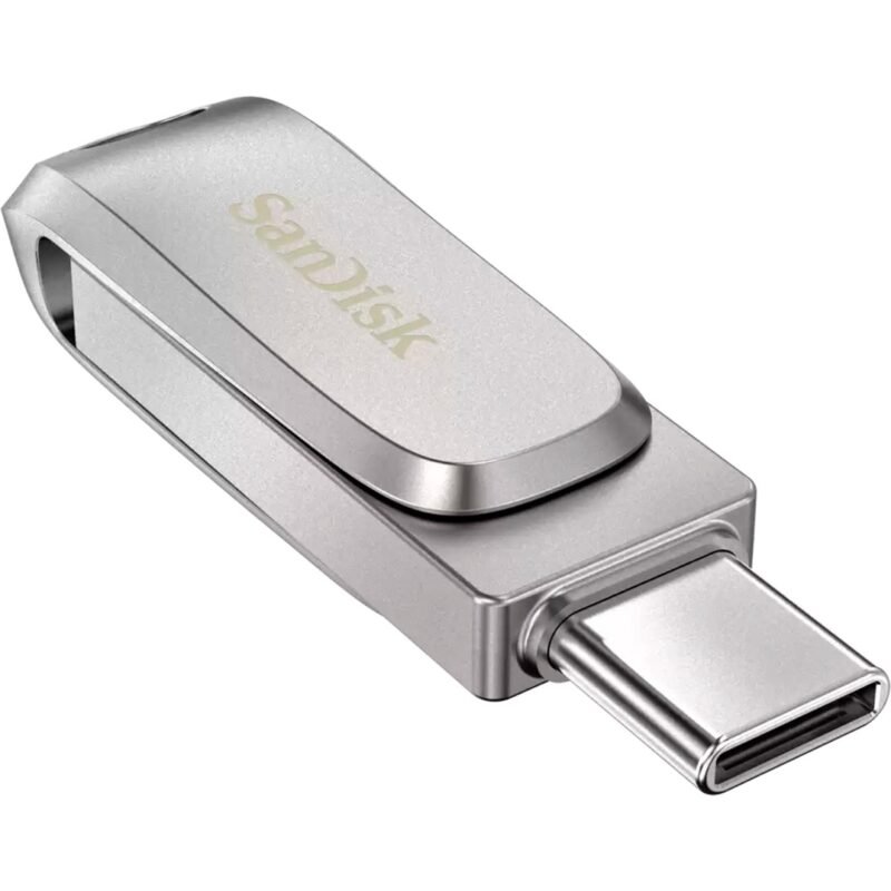 SanDisk Ultra Dual Drive Luxe