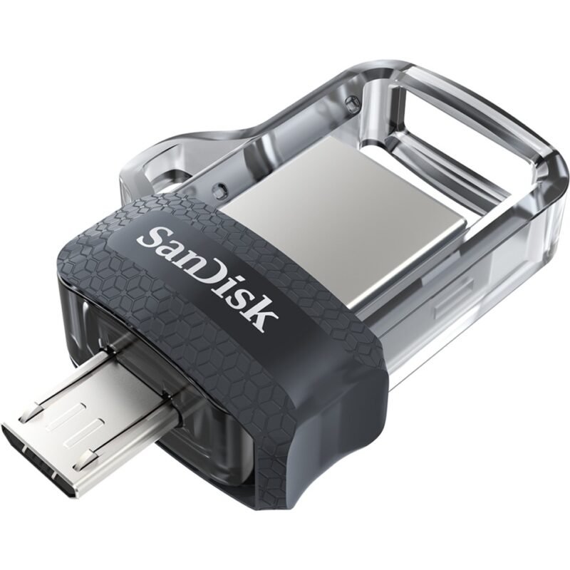 SanDisk Ultra Dual USB Laufwerk m3.0