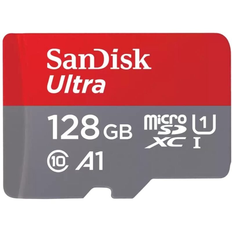 SanDisk Ultra microSDXC