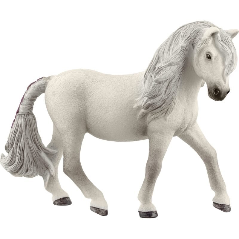 Schleich Horse Club Islandpony Stute