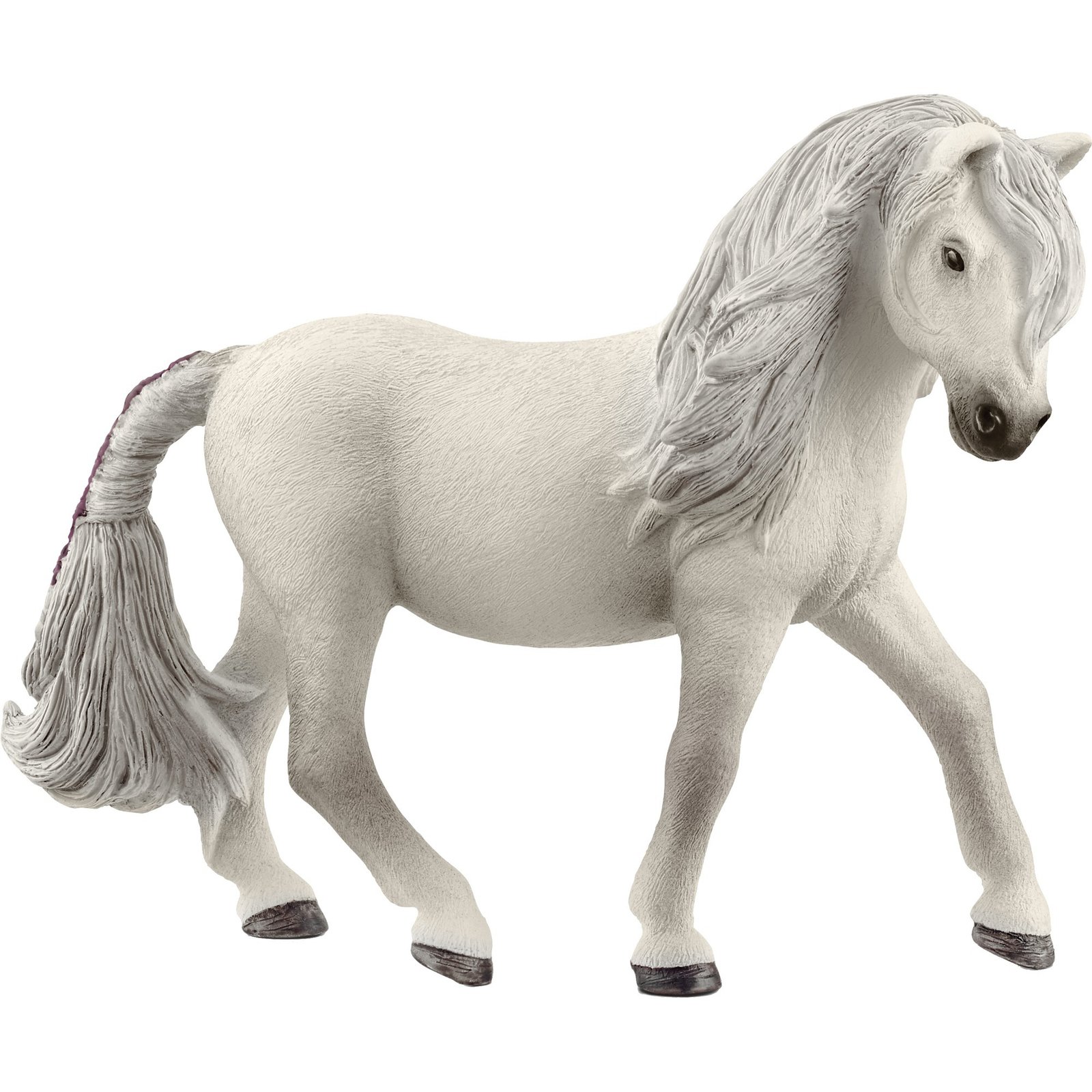Schleich Horse Club Islandpony Stute