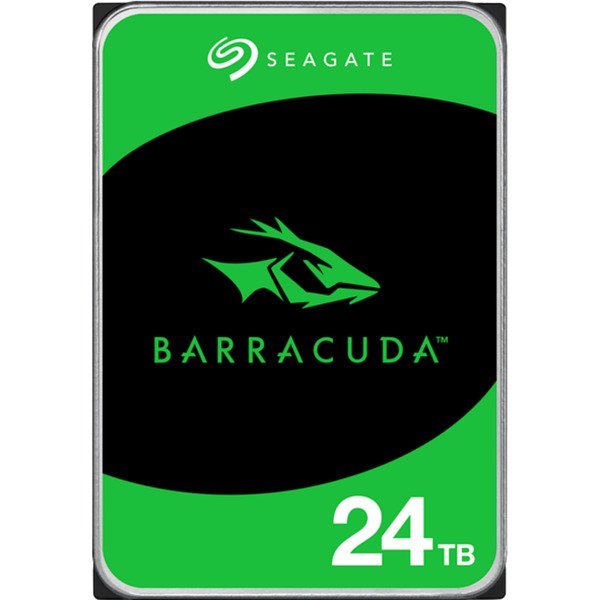 Seagate BarraCuda