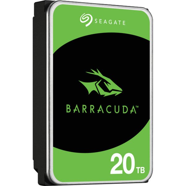 Seagate BarraCuda
