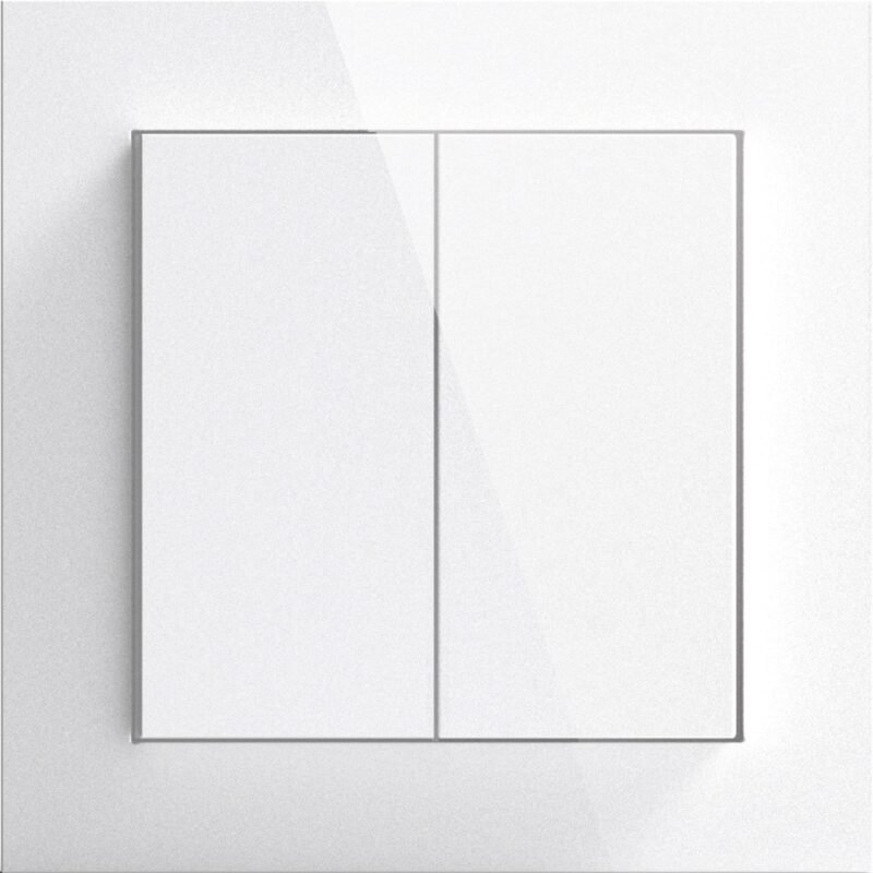 Senic Friends of Hue Smart Switch Blanco