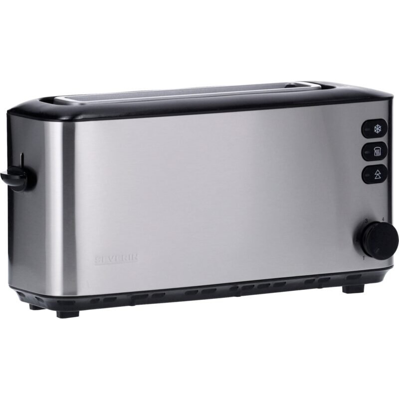 Severin Automatik-Langschlitztoaster AT 2515 Plata