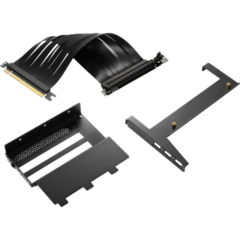 Sharkoon Angled Graphics Card Kit 4.0 Negro