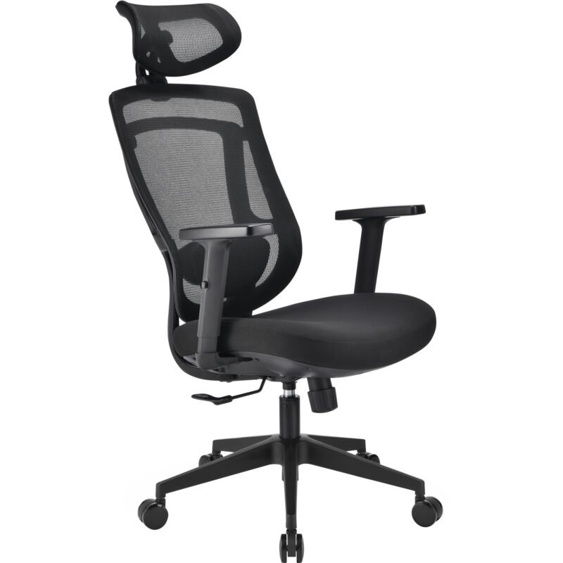 Sharkoon Bürostuhl OfficePal C10 Negro
