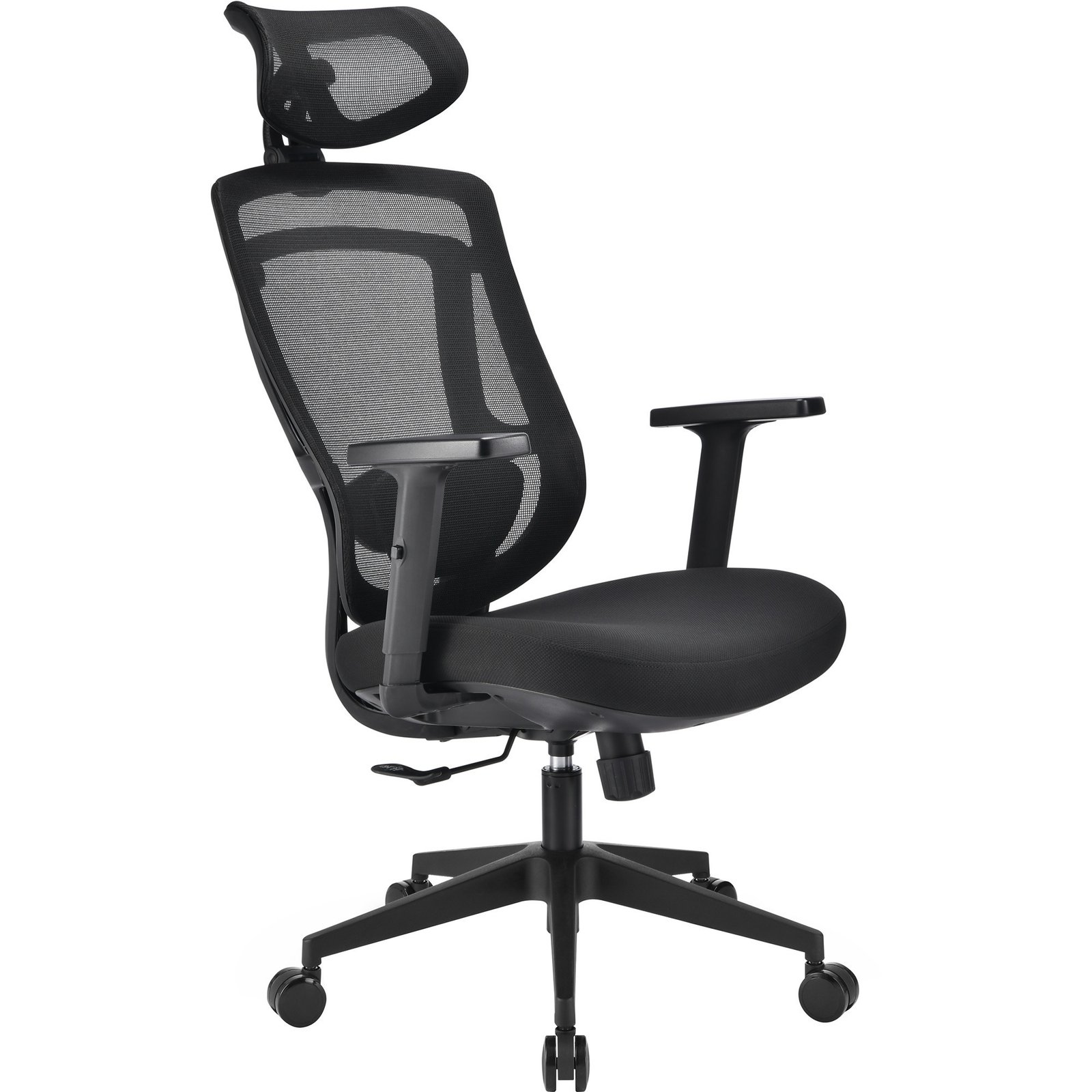 Sharkoon Bürostuhl OfficePal C10 Negro
