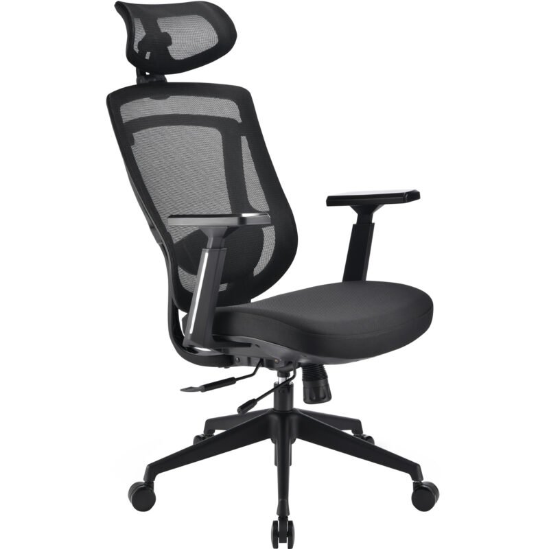 Sharkoon Bürostuhl OfficePal C20 Negro