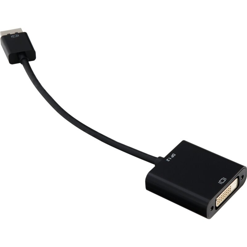 Sharkoon DisplayPort 1.2 > DVI24+1 Converter