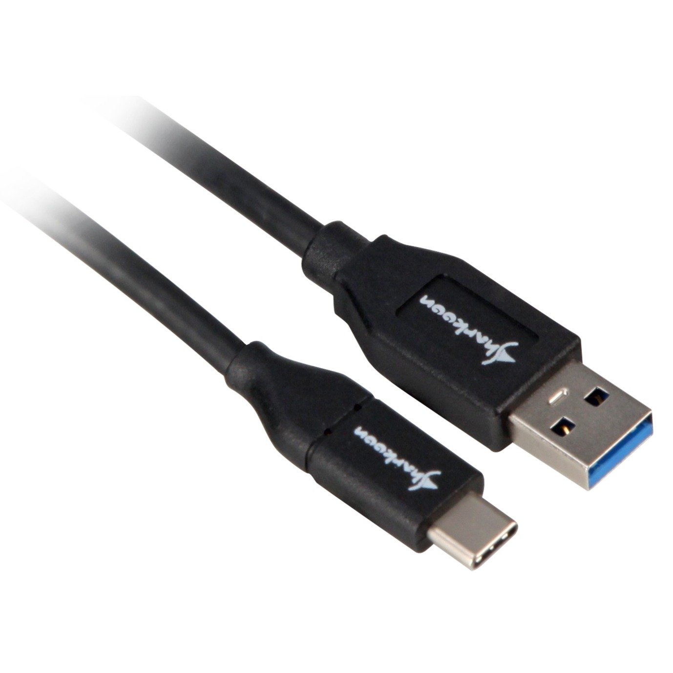 Sharkoon USB 3.2 Gen 2 Kabel