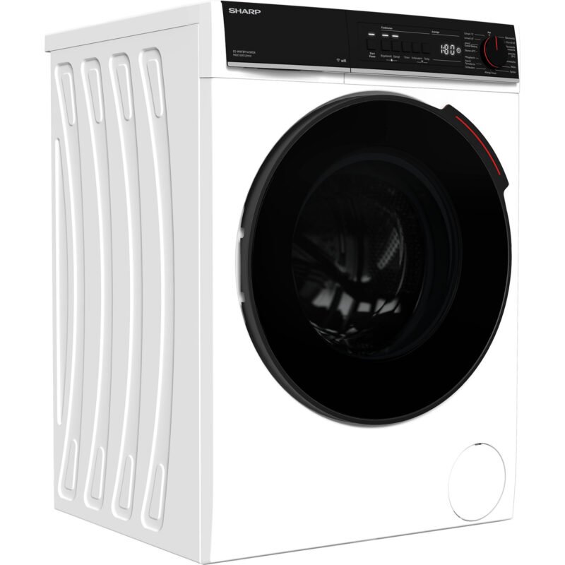 SHARP ES-WNFB914CWDA-DE Blanco