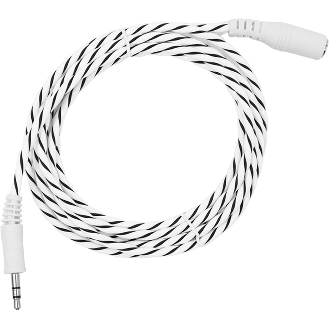 Shelly Flood Gen 4 Leak Sensor Kabel Blanco