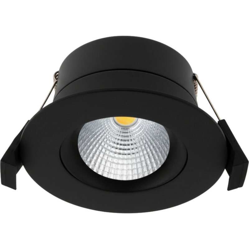 Shelly LightSolutions Hilux DS8 Einbaustrahler