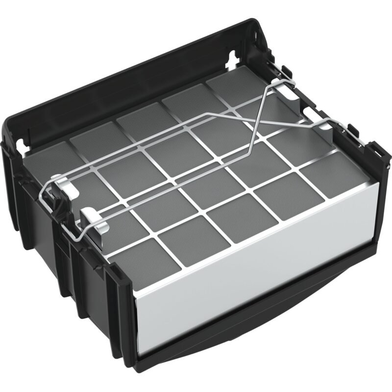 Siemens CleanAir Umluftmodul LZ10FXJ05 Negro