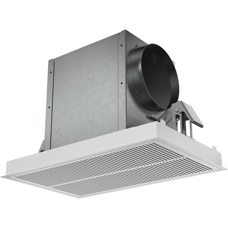 Siemens CleanAir Umluftmodul LZ20JCD20 Blanco