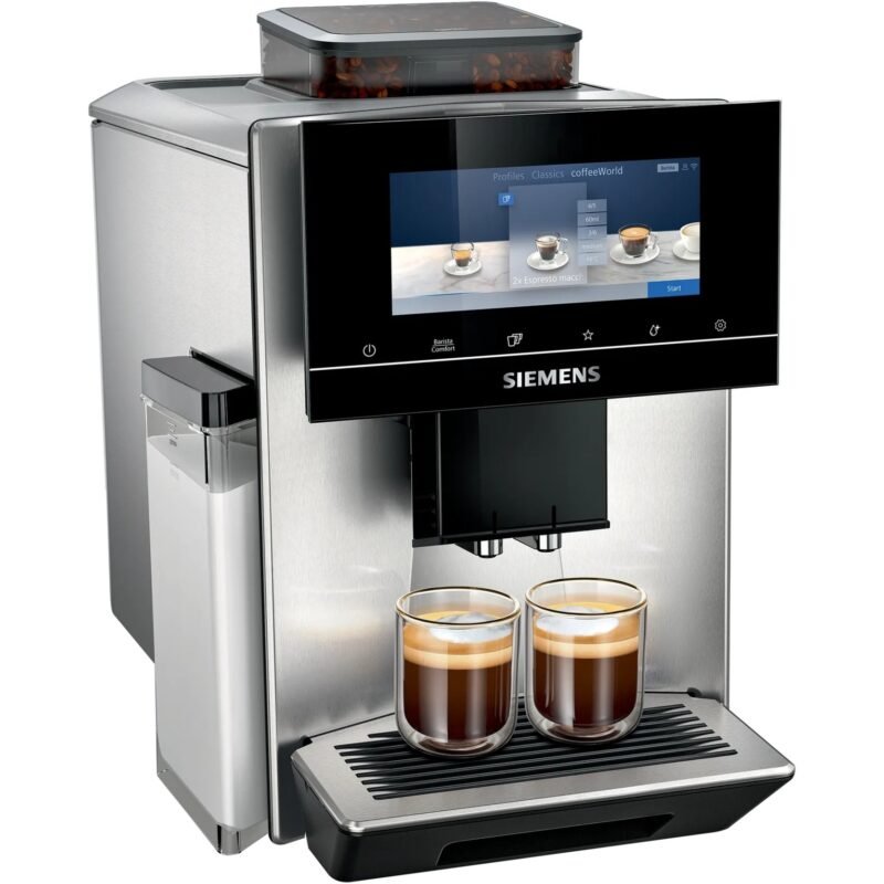 Siemens TQ903R03 EQ900 Negro