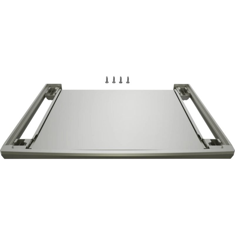 Siemens Verbindungssatz con Auszug WZ2750X Blanco
