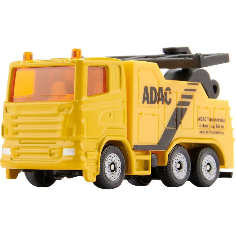 SIKU BLISTER ADAC Abschleppwagen