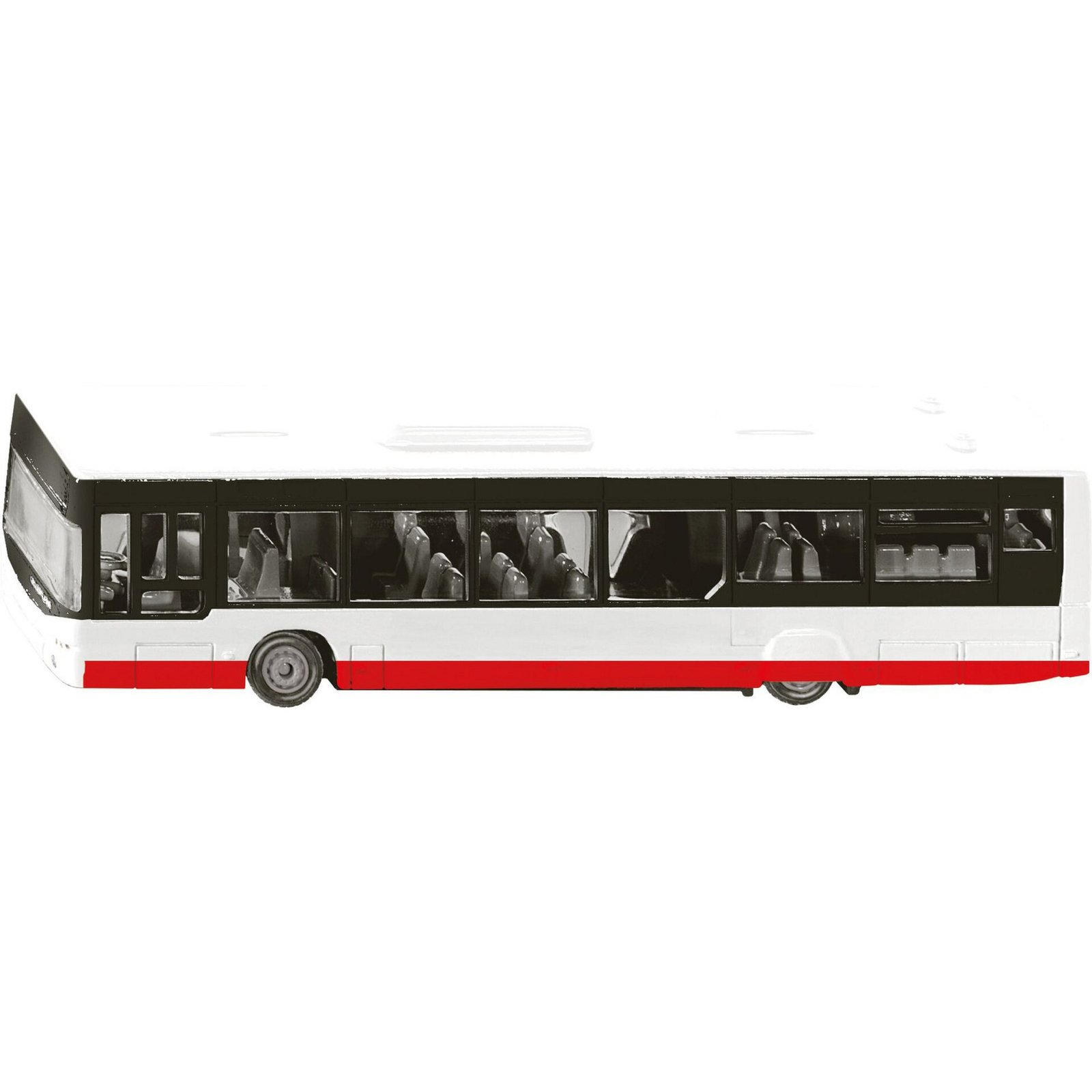 SIKU BLISTER Neoplan Linienbus